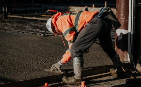 Pavement Maintenance ROI Study: How Preventative Work Saves Over Ten Years