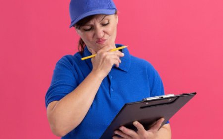 Transport Quote Comparison Worksheet You Can Use to Evaluate Any Broker