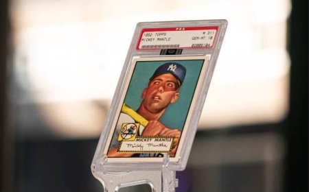 Rookie Cards Timeline: When to Buy Before the Season, During the Hype, or After?