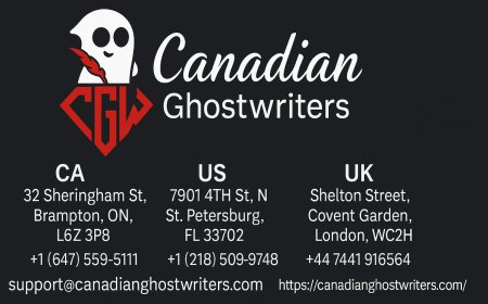 How Do Ghostwriters Keep Your Voice Authentic?