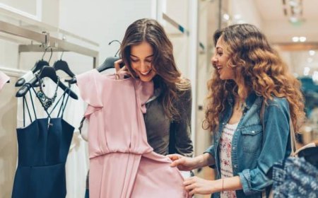 Casual Dresses Shopping Data: What People Want for Comfort and Versatility