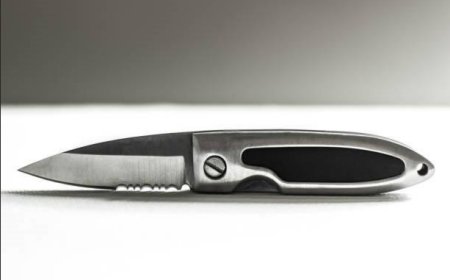 Automatic Knife Laws by State in 2026: What Is Legal to Own and Carry