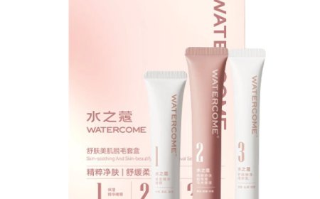 私密處塗完脫毛膏刺痛怎麼辦？專業處理攻略