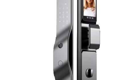 La Guía Completa de Cerraduras Digitales: Seguridad Inteligente para Hogares y Empresas