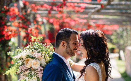 Why Tuscany Is the Perfect Destination for Wedding Photography