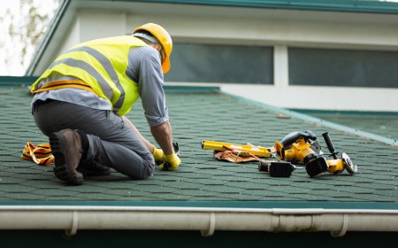 Your Roof Is Trying to Tell You Something — Are You Listening?