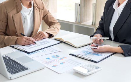 Professional Accounting Services for Immigrants in the United Kingdom