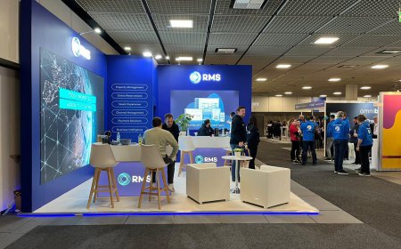 Intersolar Europe 2026 Munich