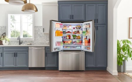 What Time of Year Do Refrigerator Clearance Sales Happen Near Me?