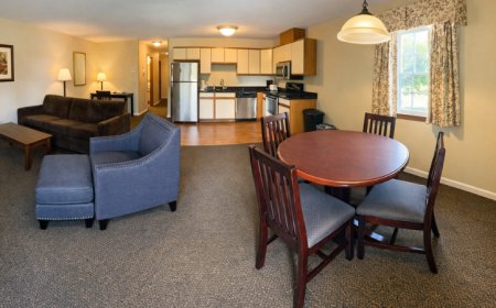 Relocation Stays in Pittsfield: A Smart Housing Solution During Your Transition