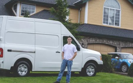 South Sound Water Recovery – Restoring Safety, Stability, and Confidence