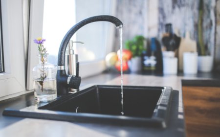 Sinks in Ottawa: A Complete Guide to Choosing the Right One for Your Kitchen