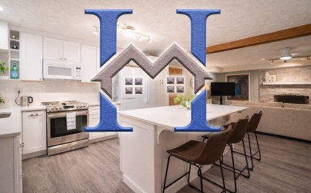 H&M Renovations Brings Professional Kitchen and Bathroom Renovation Services to Homeowners in Houston