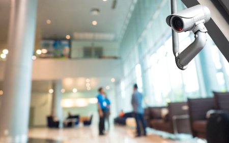 Houston Growing Crime Rates And How Nexlar Security Safe Your Business