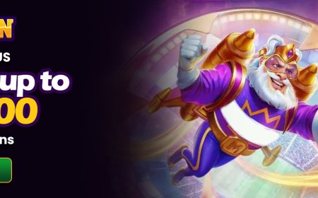 Midarion - Secure Casino Banking in CAD