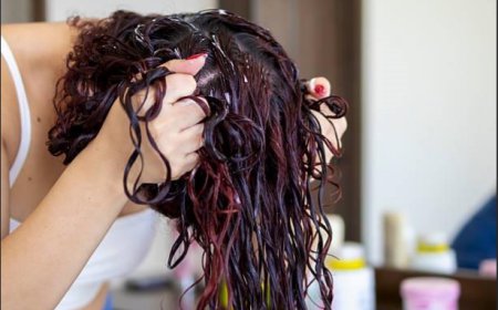 Professional Stylists Share the Biggest Hair Conditioner Mistakes Clients Make