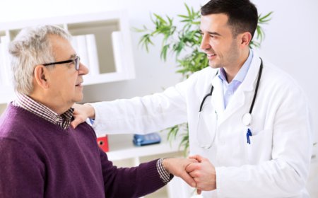 Primary Care Consultants in Highland: Comprehensive Health Support for Every Stage of Life