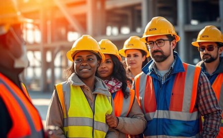 Proven Ways Fire Service Liaison Improves Emergency Response