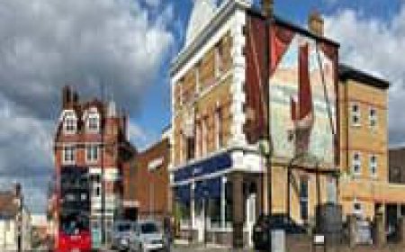 Beyond the Big Smoke: Where is the Cheapest Place to Live in London or Close to London in 2026?