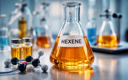 Hexene Prices: Latest Market Trends, Supply Dynamics, and Forecast Outlook (2026)
