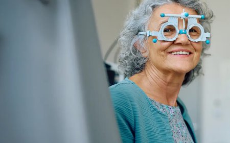 Can a Parkinson’s Patient Have Cataract Surgery?