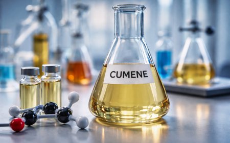 Cumene Price Trends in 2026: Market Developments and Future Outlook