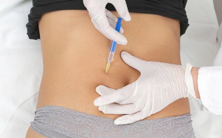Do Adipose Lipolysis Injections Help Reduce Stubborn Fat?