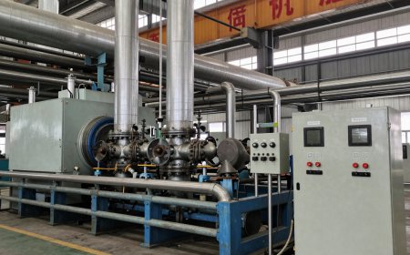 From China to the World: How One Industrial Sourcing Company Is Redefining Global Procurement