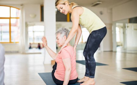 Discover the Benefits of One-on-One Stretch Therapy in Hockessin