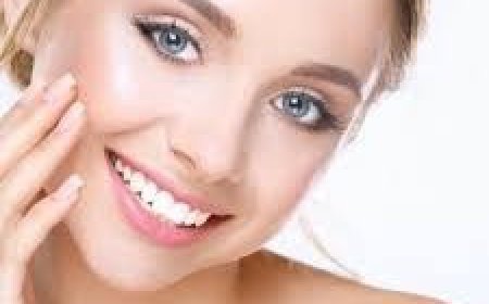 Skin Whitening Treatment in Dubai: Latest Technology & Innovations