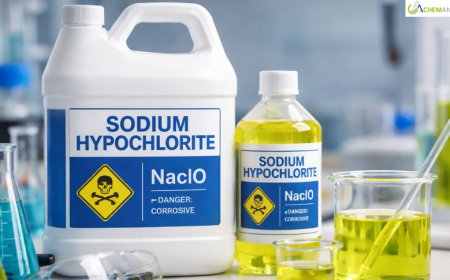 Sodium Hypochlorite Prices: Latest Market Trends, Supply Dynamics, and Forecast Outlook