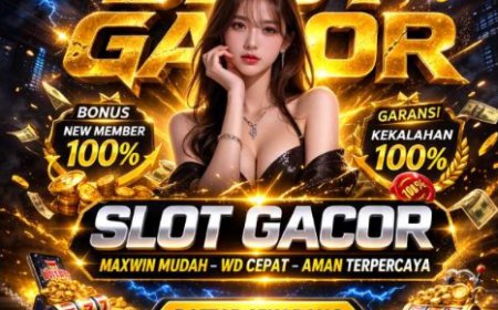 Join Dewaraja88 for a Gacor Gaming Experience and Easy Victories