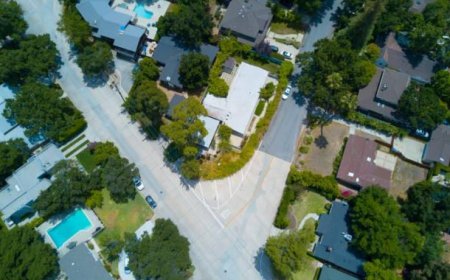 7 Marketing Challenges 3D Real Estate Cinematic Drone Shots Solve in New York