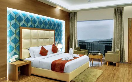 Resort Chail Booking Mistakes to Avoid in 2026