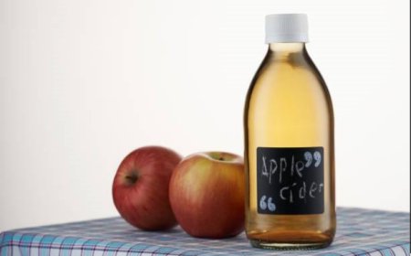 Want to Manage Your Weight Naturally? See How Apple Cider Vinegar Powder in NJ Can Help You