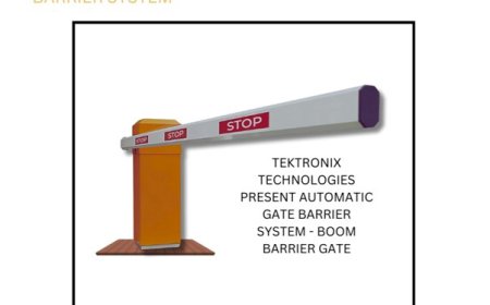 Gate Barrier Systems: UAE's Ultimate Solution for Traffic Management