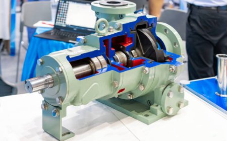 South America Positive Displacement Pump Market Industry Drivers, Trends, and Regional Outlook