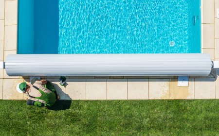 Pool Heater Repair: Common Problems and Quick Fixes