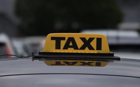 Taxi from Makkah to Madinah: Complete Travel Guide