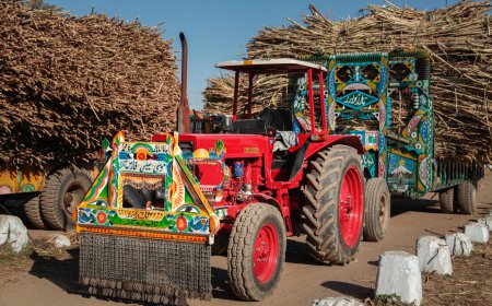 When Should You Consider Buying a Purana Tractor