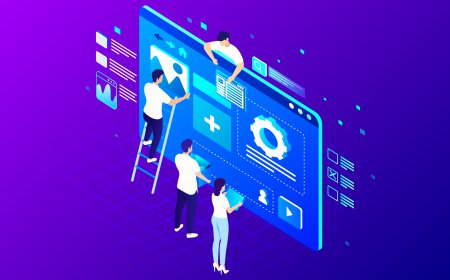 Optimizing Web Performance with Modern Development Tools