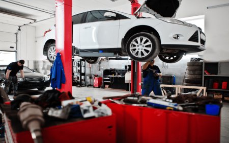 Why Timely Transmission Repair Saves You Money in the Long Run