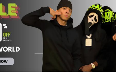 Syna World Clothing Deals – Limited Time Only