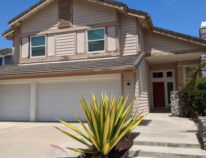 How Can Stucco Repair and Painting Transform Your Home’s Exterior?