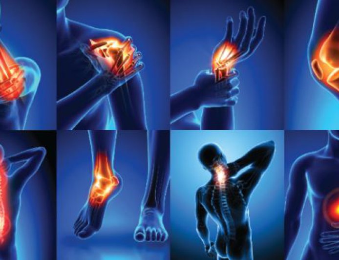 A Detailed Guide to Aspadol 100 mg Pain Medication