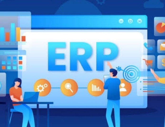 ERP Software in Pakistan: Features, Benefits, and Business Use Cases