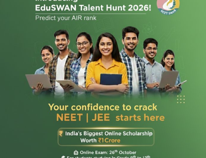 Best NEET Exam Mock Test and NEET Exam Practice Test Online Platform