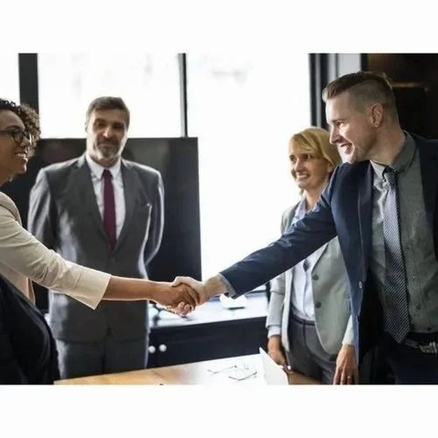 Best Business Consultancy in Delhi - CRSPL