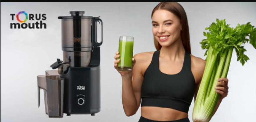 Top 7 Cold Press Juicer Recipes for Detox, Immunity & Energy Boost