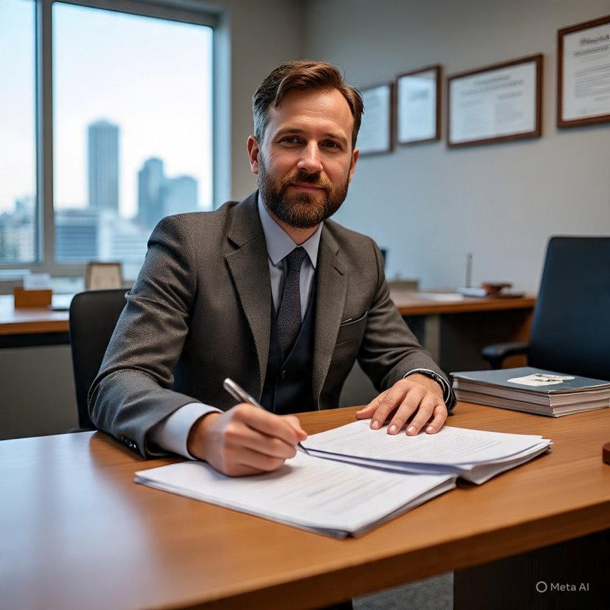 Navigating the Aftermath of an Auto Accident in Atlanta